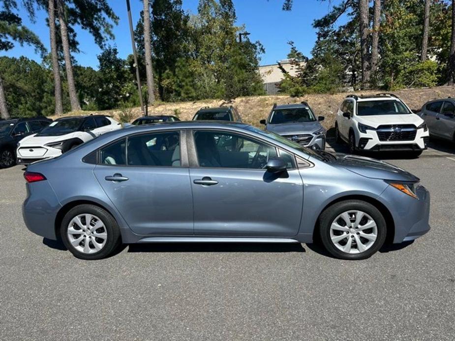 used 2020 Toyota Corolla car, priced at $15,999