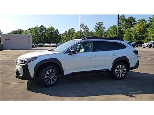 new 2025 Subaru Outback car, priced at $40,036