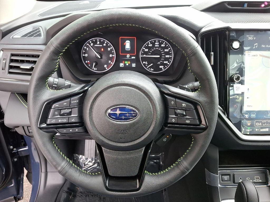 used 2024 Subaru Ascent car, priced at $43,999