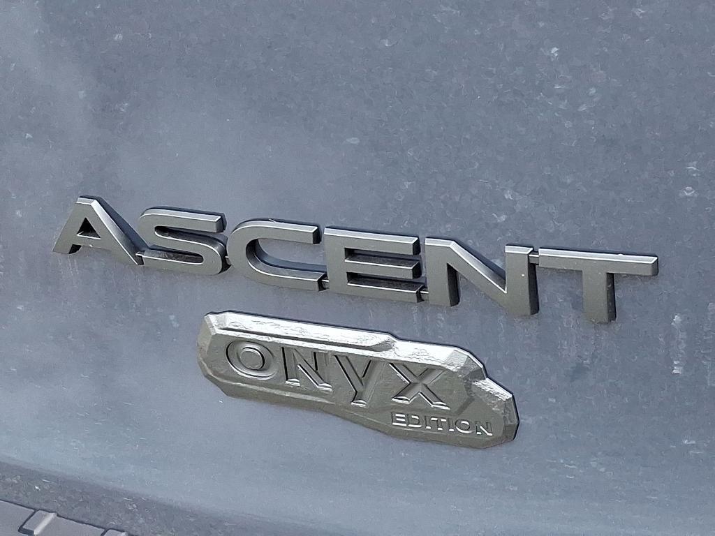 used 2024 Subaru Ascent car, priced at $43,999