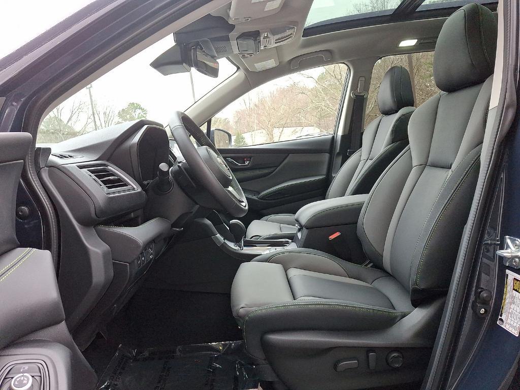 used 2024 Subaru Ascent car, priced at $43,999