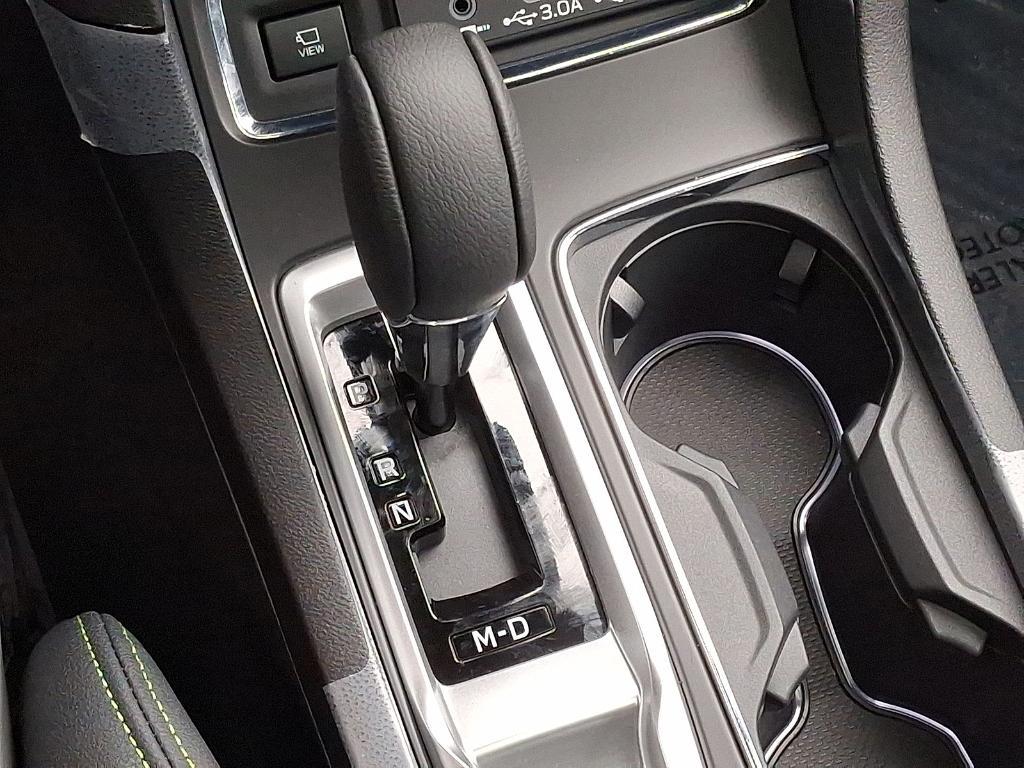 used 2024 Subaru Ascent car, priced at $43,999