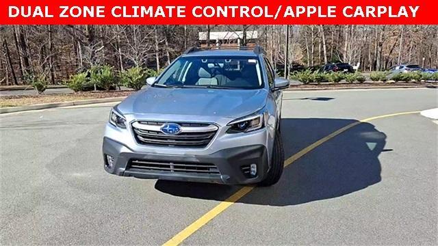 used 2020 Subaru Outback car, priced at $20,997