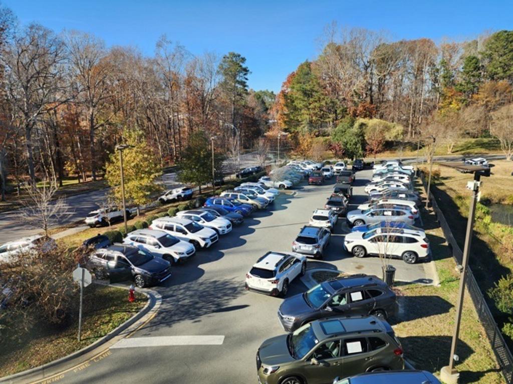 used 2020 Subaru Outback car, priced at $22,499