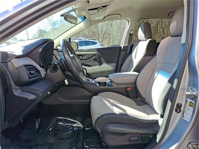 used 2020 Subaru Outback car, priced at $20,997