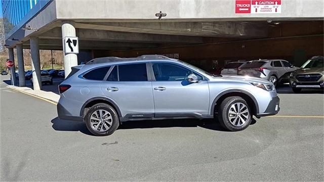 used 2020 Subaru Outback car, priced at $20,997