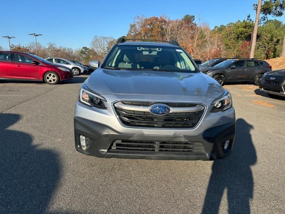 used 2020 Subaru Outback car, priced at $22,499