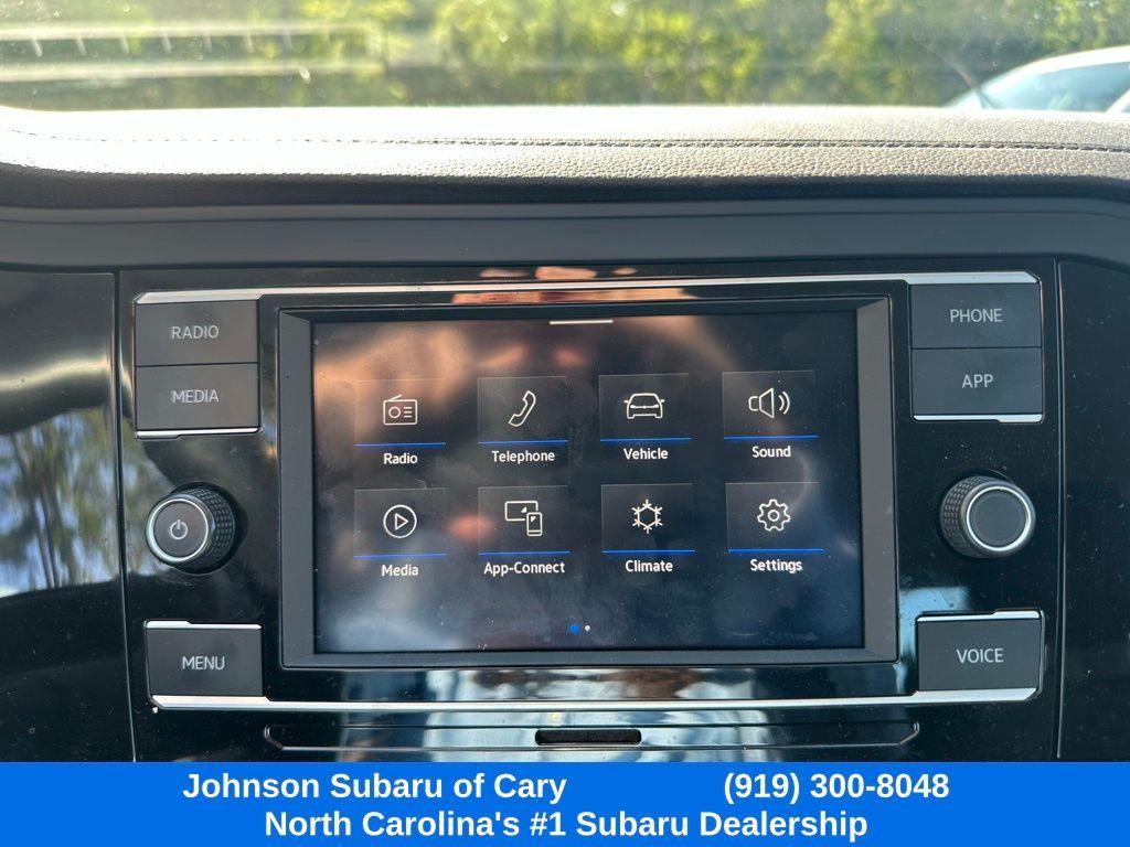 used 2022 Volkswagen Jetta car, priced at $15,995