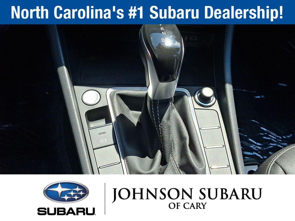 used 2022 Volkswagen Jetta car, priced at $14,995