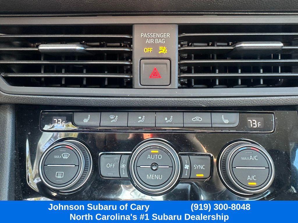 used 2022 Volkswagen Jetta car, priced at $15,995