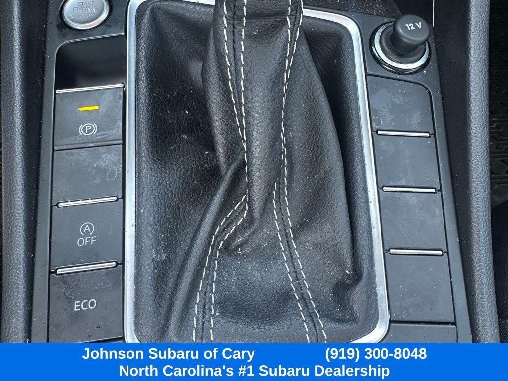 used 2022 Volkswagen Jetta car, priced at $15,995