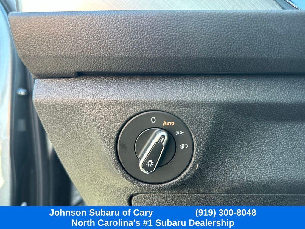 used 2022 Volkswagen Jetta car, priced at $15,995