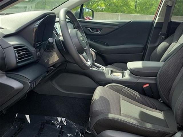 new 2025 Subaru Outback car, priced at $38,579