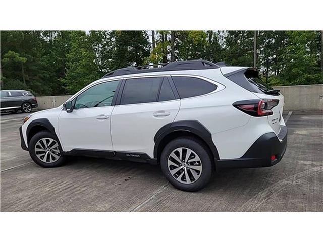 new 2025 Subaru Outback car, priced at $38,579