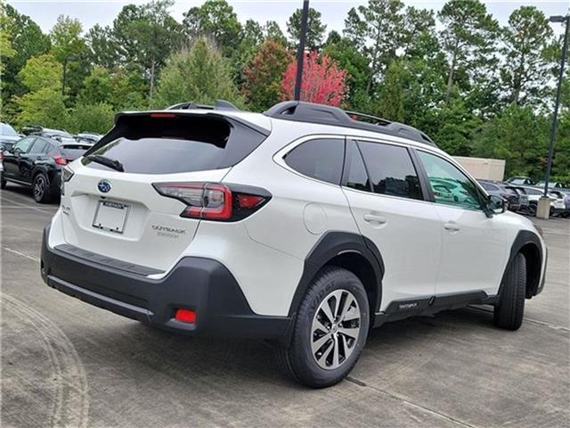 new 2025 Subaru Outback car, priced at $38,579