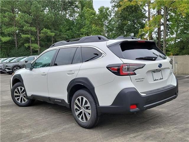 new 2025 Subaru Outback car, priced at $38,579