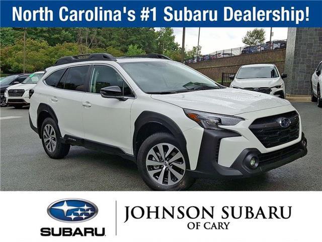 new 2025 Subaru Outback car, priced at $35,871