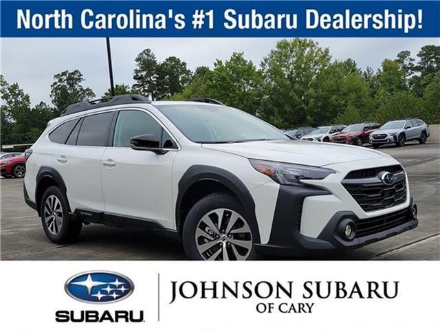 new 2025 Subaru Outback car, priced at $38,579