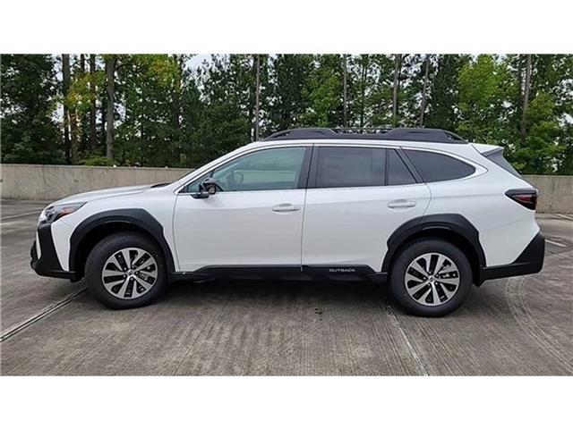 new 2025 Subaru Outback car, priced at $38,579