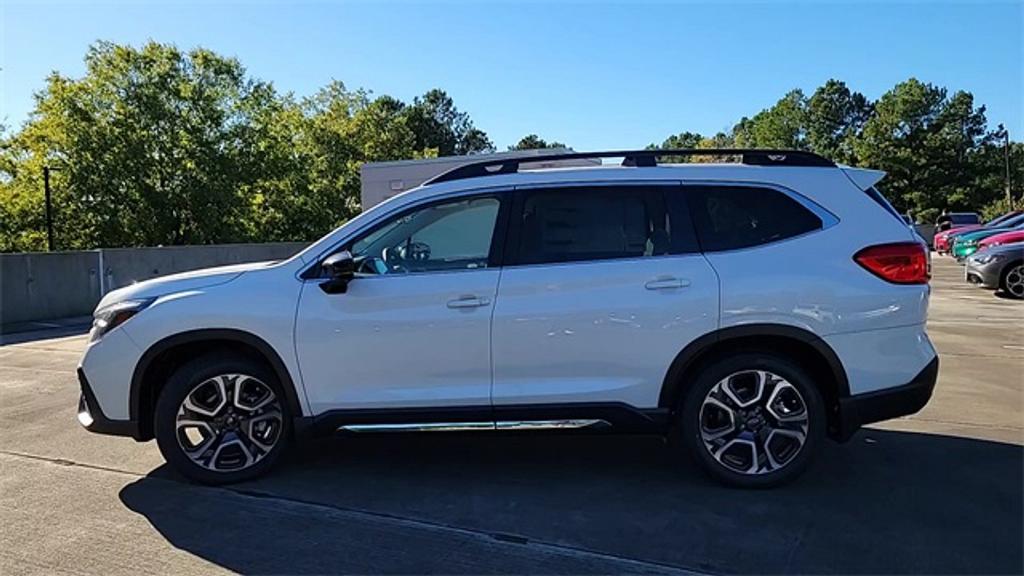 new 2024 Subaru Ascent car, priced at $48,069