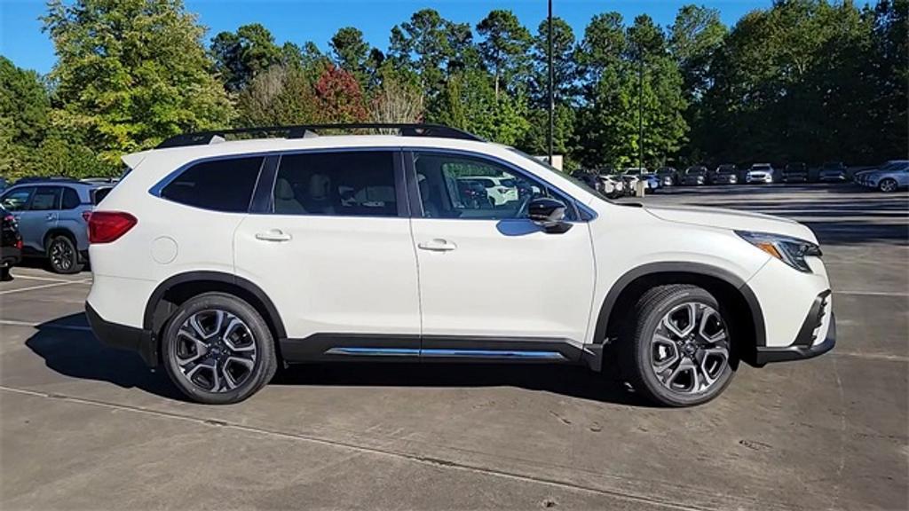 new 2024 Subaru Ascent car, priced at $48,069