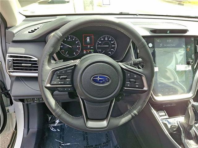 new 2025 Subaru Outback car, priced at $44,709