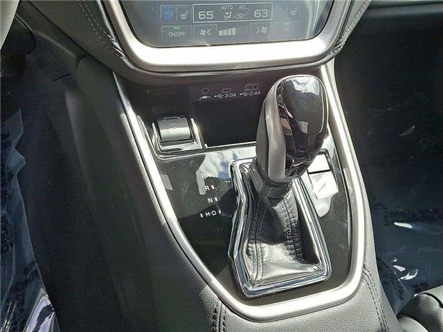 new 2025 Subaru Outback car, priced at $44,709