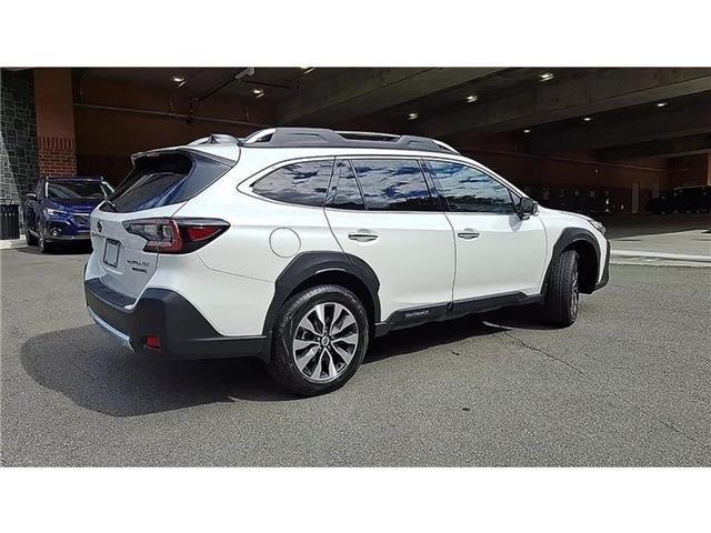 new 2025 Subaru Outback car, priced at $44,709