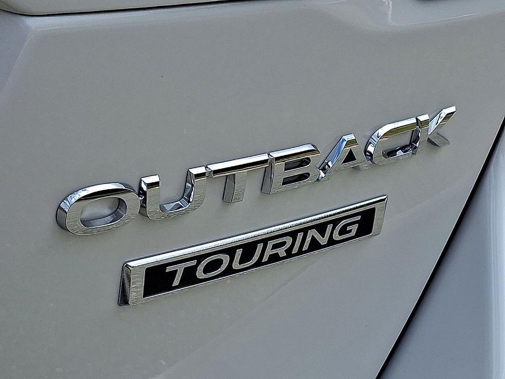 new 2025 Subaru Outback car, priced at $44,709