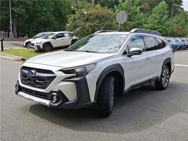 new 2025 Subaru Outback car, priced at $44,709