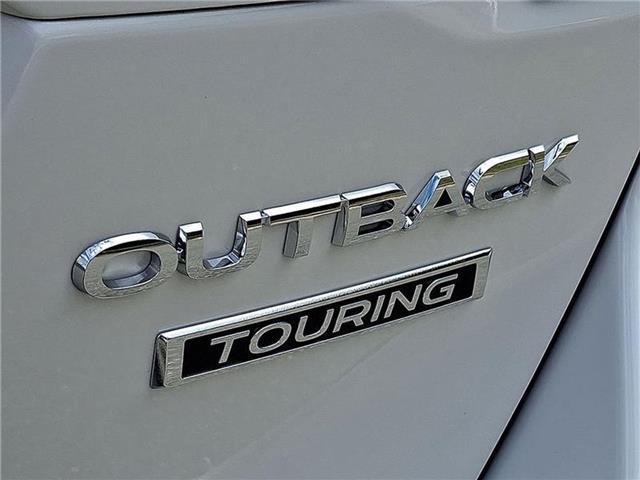 new 2025 Subaru Outback car, priced at $44,709