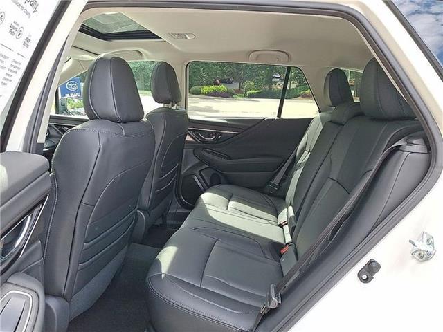 new 2025 Subaru Outback car, priced at $44,709