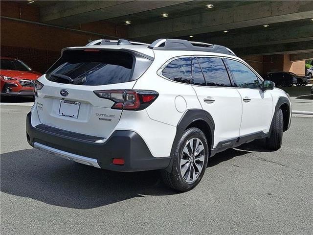 new 2025 Subaru Outback car, priced at $44,709