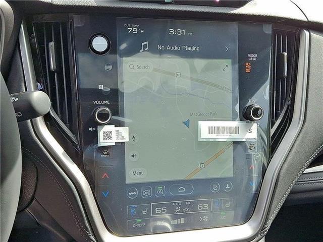 new 2025 Subaru Outback car, priced at $44,709