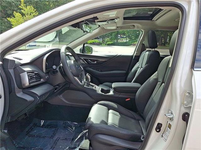 new 2025 Subaru Outback car, priced at $44,709