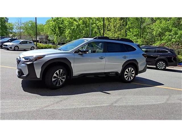 new 2025 Subaru Outback car, priced at $40,489