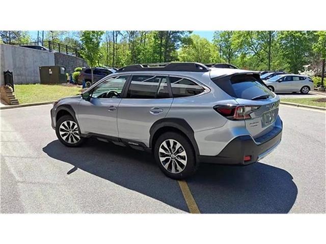 new 2025 Subaru Outback car, priced at $40,489