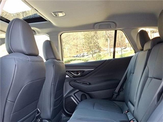 new 2025 Subaru Outback car, priced at $40,489