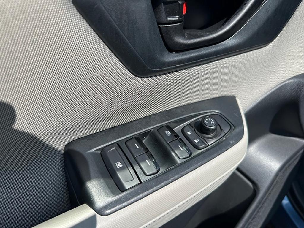 used 2025 Subaru Forester car, priced at $30,499