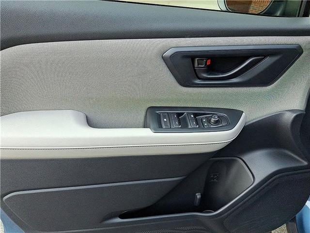 used 2025 Subaru Forester car, priced at $30,499