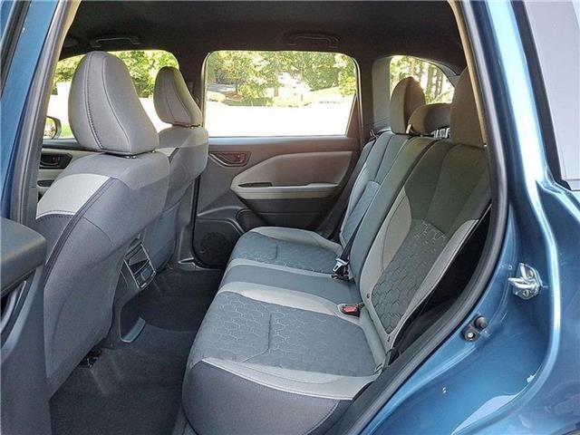 used 2025 Subaru Forester car, priced at $30,499