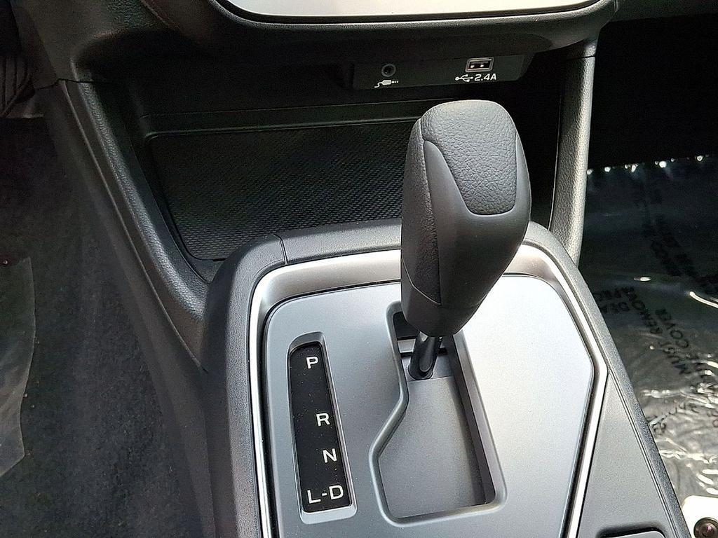 new 2025 Subaru Impreza car, priced at $26,812