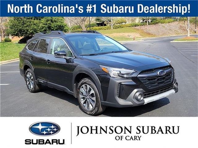 new 2024 Subaru Outback car, priced at $39,921