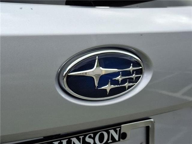 new 2025 Subaru Crosstrek car, priced at $32,582