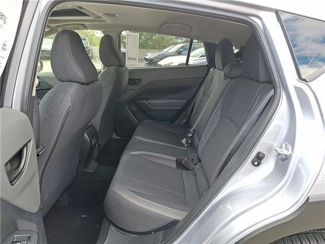 new 2025 Subaru Crosstrek car, priced at $32,582