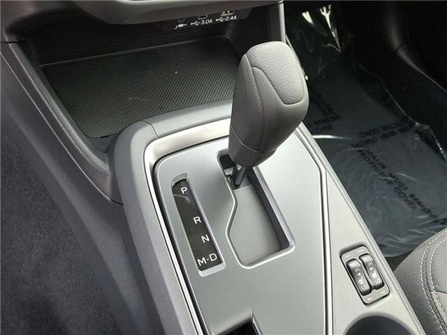 new 2025 Subaru Crosstrek car, priced at $32,582