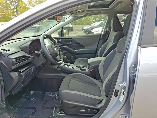 new 2025 Subaru Crosstrek car, priced at $32,582