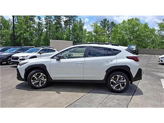 new 2025 Subaru Crosstrek car, priced at $31,870