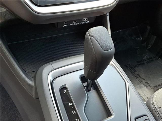 new 2025 Subaru Crosstrek car, priced at $31,870