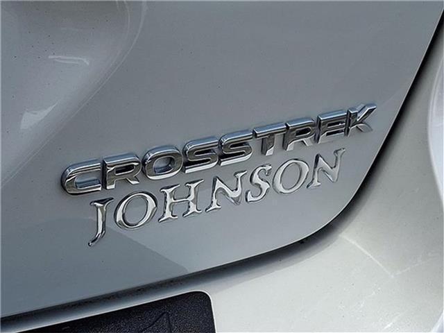 new 2025 Subaru Crosstrek car, priced at $31,870
